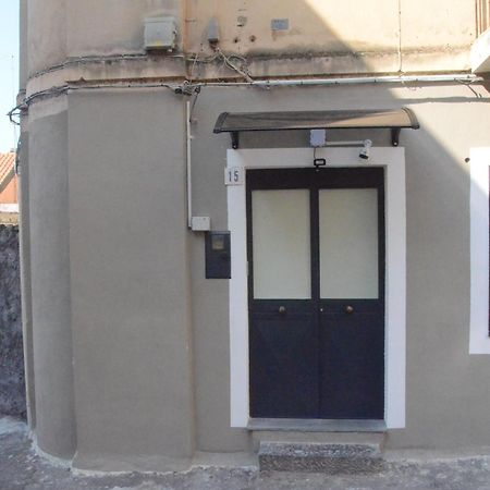 Casa Gale - House In Catania Center Lägenhet Exteriör bild